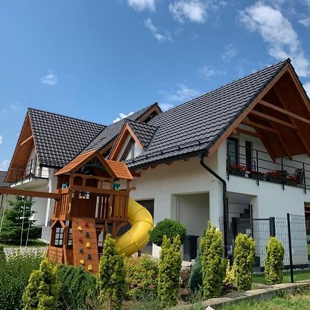 Apartman Zajko ลิฟตอฟสกีมิคูลาช ภายนอก รูปภาพ