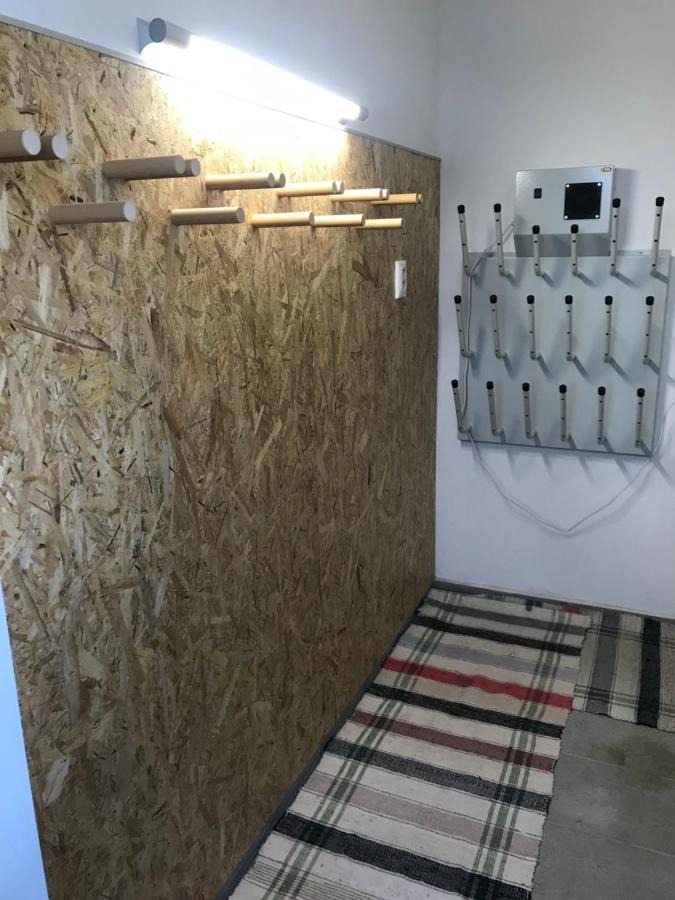Apartman Zajko ลิฟตอฟสกีมิคูลาช ภายนอก รูปภาพ