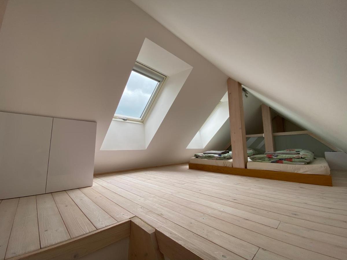 Apartman Zajko ลิฟตอฟสกีมิคูลาช ภายนอก รูปภาพ