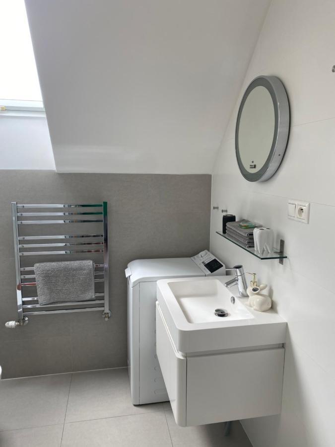 Apartman Zajko ลิฟตอฟสกีมิคูลาช ภายนอก รูปภาพ