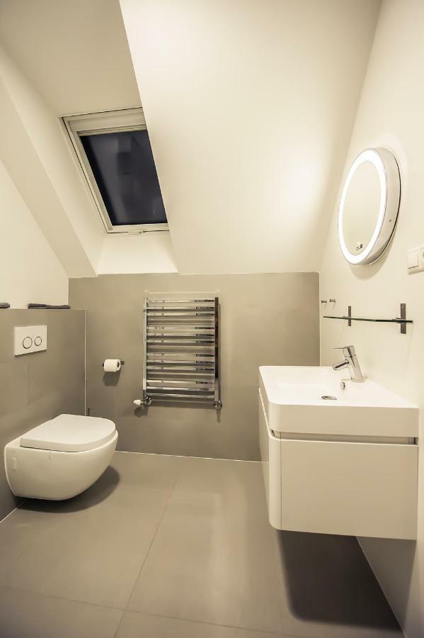 Apartman Zajko ลิฟตอฟสกีมิคูลาช ภายนอก รูปภาพ