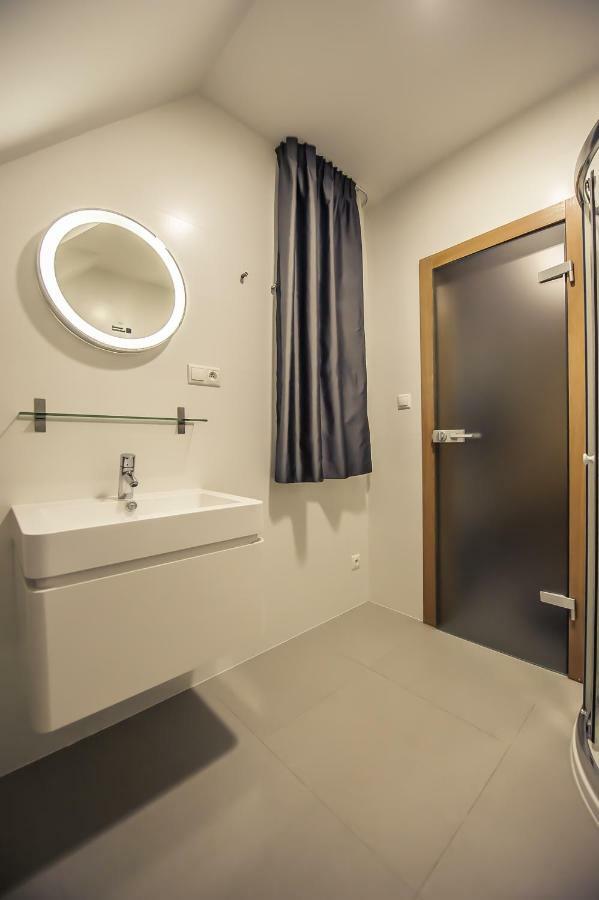 Apartman Zajko ลิฟตอฟสกีมิคูลาช ภายนอก รูปภาพ