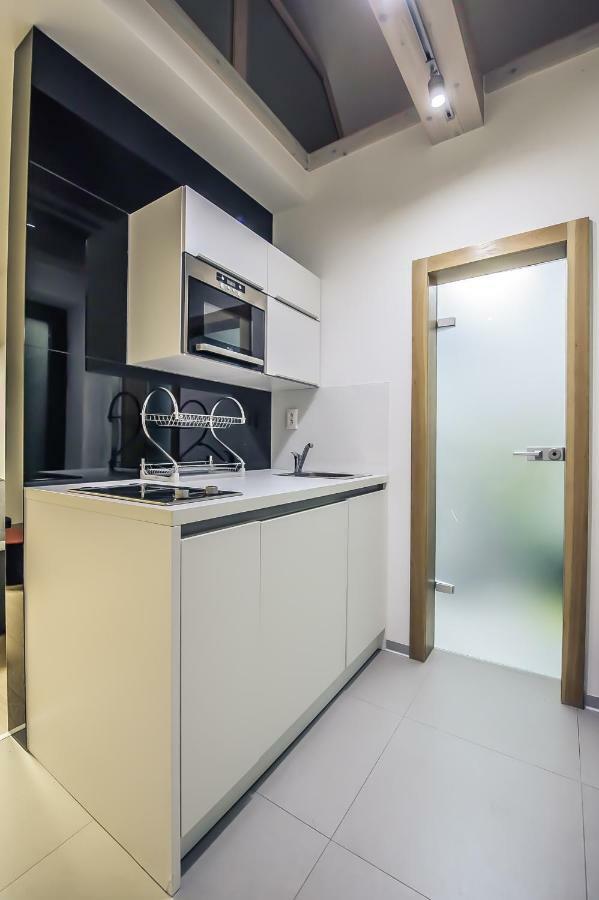 Apartman Zajko ลิฟตอฟสกีมิคูลาช ภายนอก รูปภาพ
