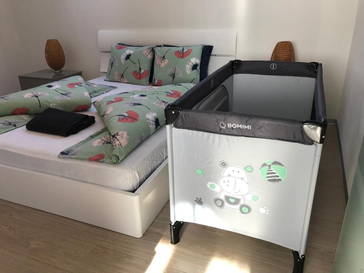 Apartman Zajko ลิฟตอฟสกีมิคูลาช ภายนอก รูปภาพ